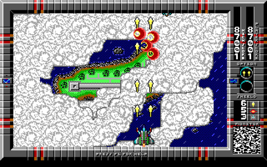 Major Stryker screenshot 2