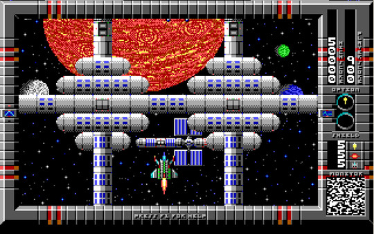 Major Stryker screenshot 1