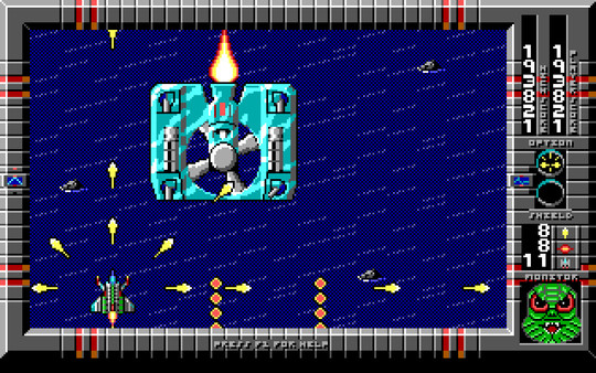 Major Stryker screenshot 7