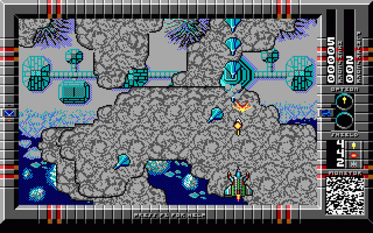 Major Stryker screenshot 4