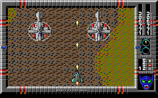 Major Stryker screenshot 5
