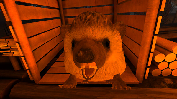 5 NIGHTS AT BOBR KURWA screenshot 4