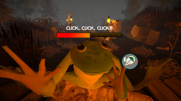 5 NIGHTS AT BOBR KURWA screenshot 6