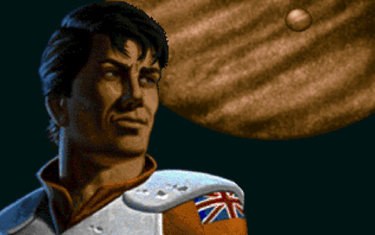 Blake Stone: Planet Strike screenshot 1