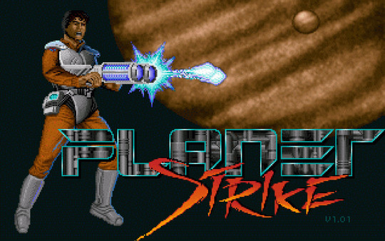Blake Stone: Planet Strike screenshot 6