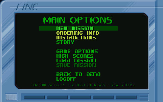 Blake Stone: Planet Strike screenshot 0