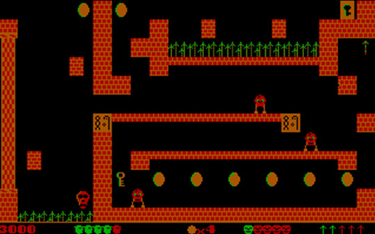 Pharaoh's Tomb screenshot 3