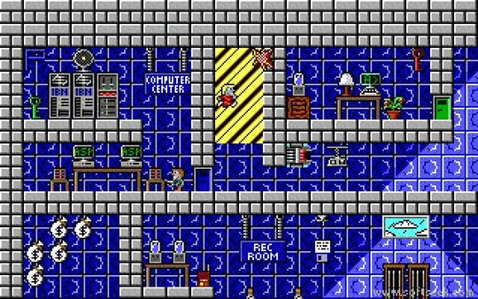 Secret Agent screenshot 2
