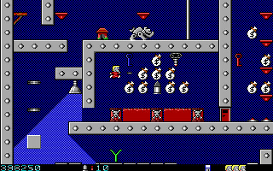 Secret Agent screenshot 7