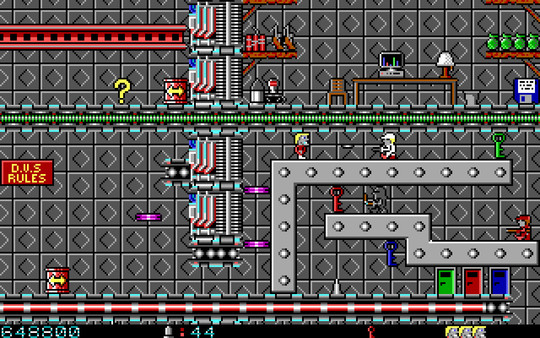 Secret Agent screenshot 4