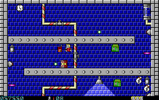 Secret Agent screenshot 6