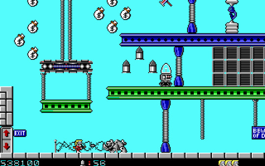 Secret Agent screenshot 0