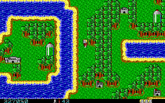 Secret Agent screenshot 3
