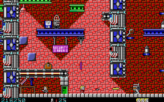 Secret Agent screenshot 5
