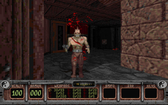 Shadow Warrior (Classic) screenshot 5