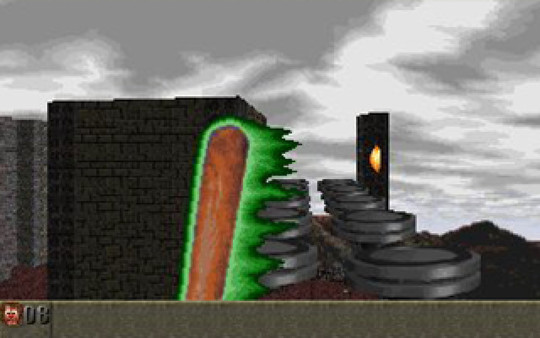Rise of the Triad: Dark War screenshot 4