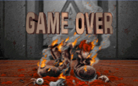 Rise of the Triad: Dark War screenshot 2