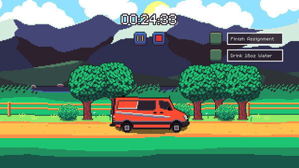 Range screenshot 5