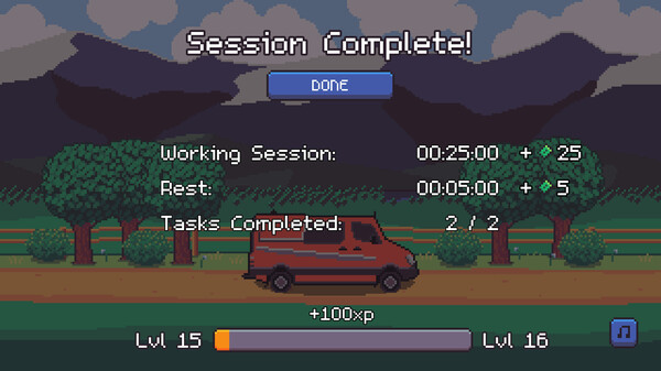 Range screenshot 6