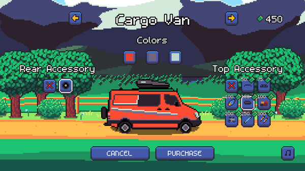 Range screenshot 7