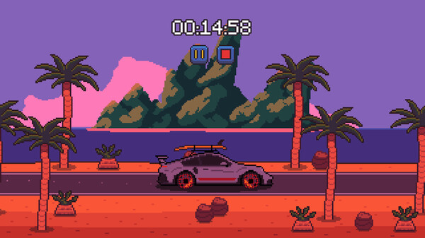 Range screenshot 2