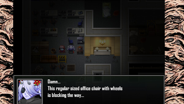 Three Sisters screenshot 1