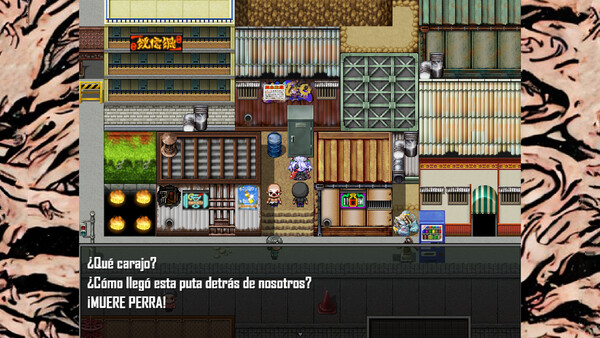 Three Sisters screenshot 12