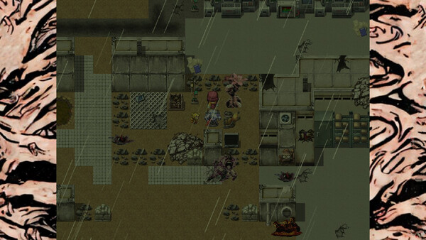 Three Sisters screenshot 3