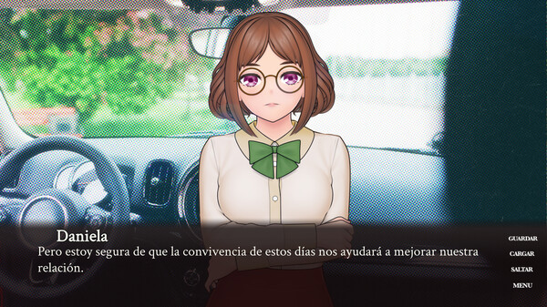 Personal Murder Theater: Strangled Roots screenshot 7