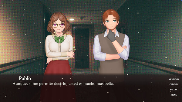Personal Murder Theater: Strangled Roots screenshot 3