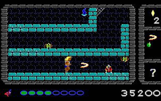 Dark Ages screenshot 2