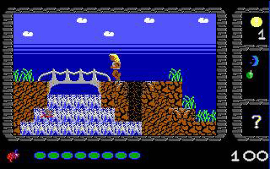 Dark Ages screenshot 4