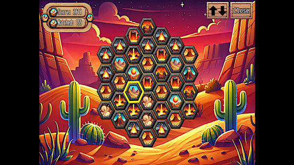 Hex and Chill screenshot 5