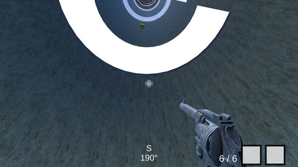 Touch the Sky screenshot 2