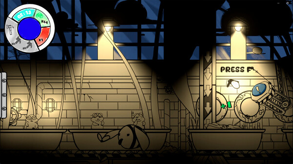 TALPA screenshot 6