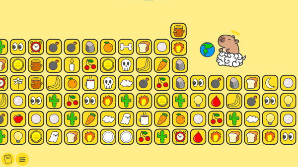 The Organized Capy God screenshot 6