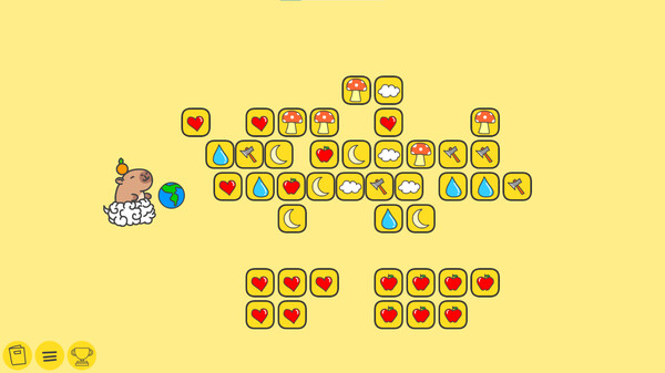 The Organized Capy God screenshot 4