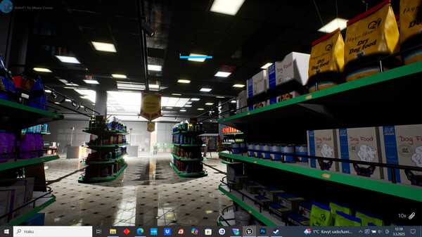 Thief Office Simulator screenshot 3