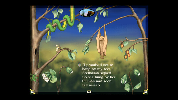 Stellaluna screenshot 4