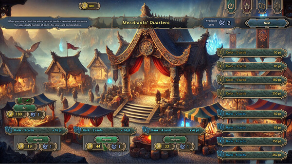Ellentis screenshot 7