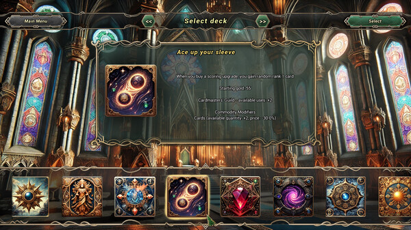 Ellentis screenshot 2