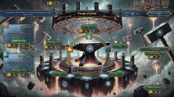 Ellentis screenshot 4