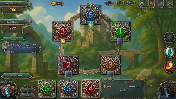 Ellentis screenshot 5