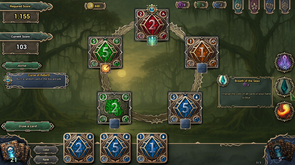 Ellentis screenshot 11