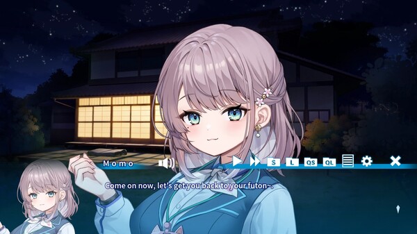 猫猫旅行社欢迎你！ Momo's Revitalization Project! screenshot 5