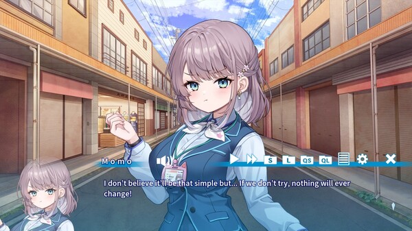 猫猫旅行社欢迎你！ Momo's Revitalization Project! screenshot 4