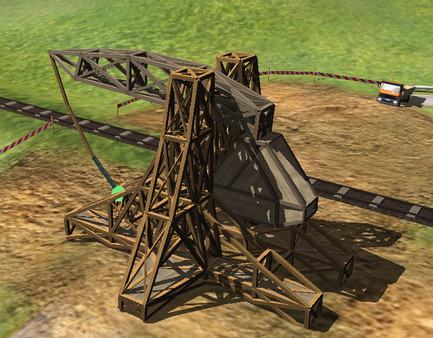 3d Bridges screenshot 7