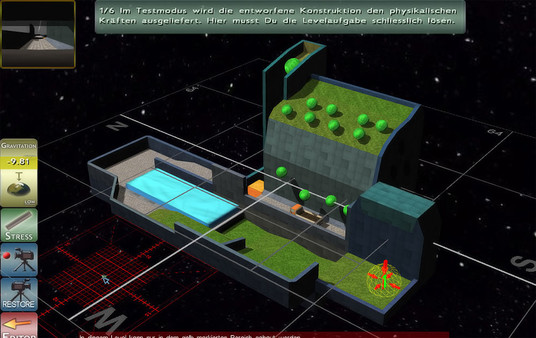 3d Bridges screenshot 5