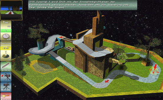 3d Bridges screenshot 12