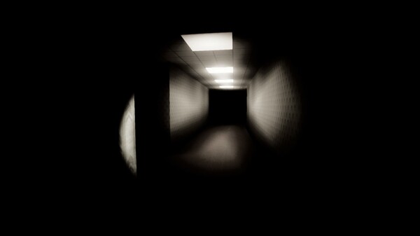 Backrooms: The Deep Dark screenshot 4